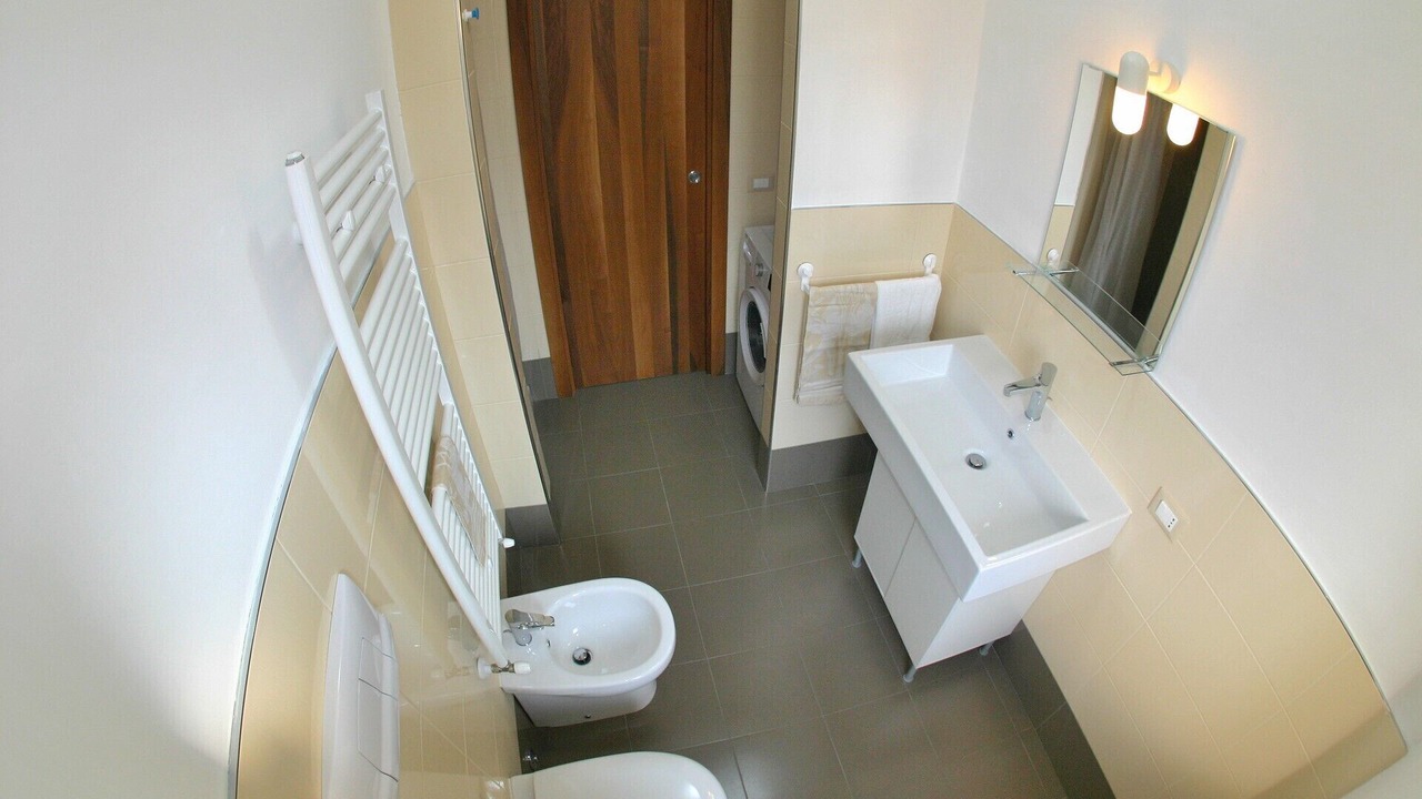 Photo of Bathroom in Contrada Convento