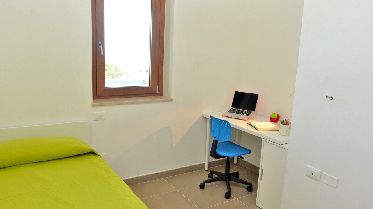 Photo of Bedroom in Contrada Convento