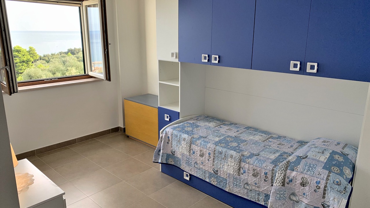 Photo of Bedroom in Contrada Convento