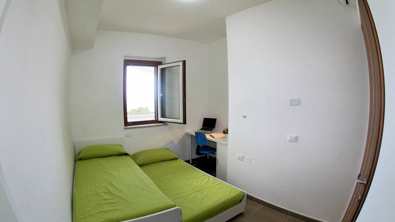 Photo of Bedroom in Contrada Convento