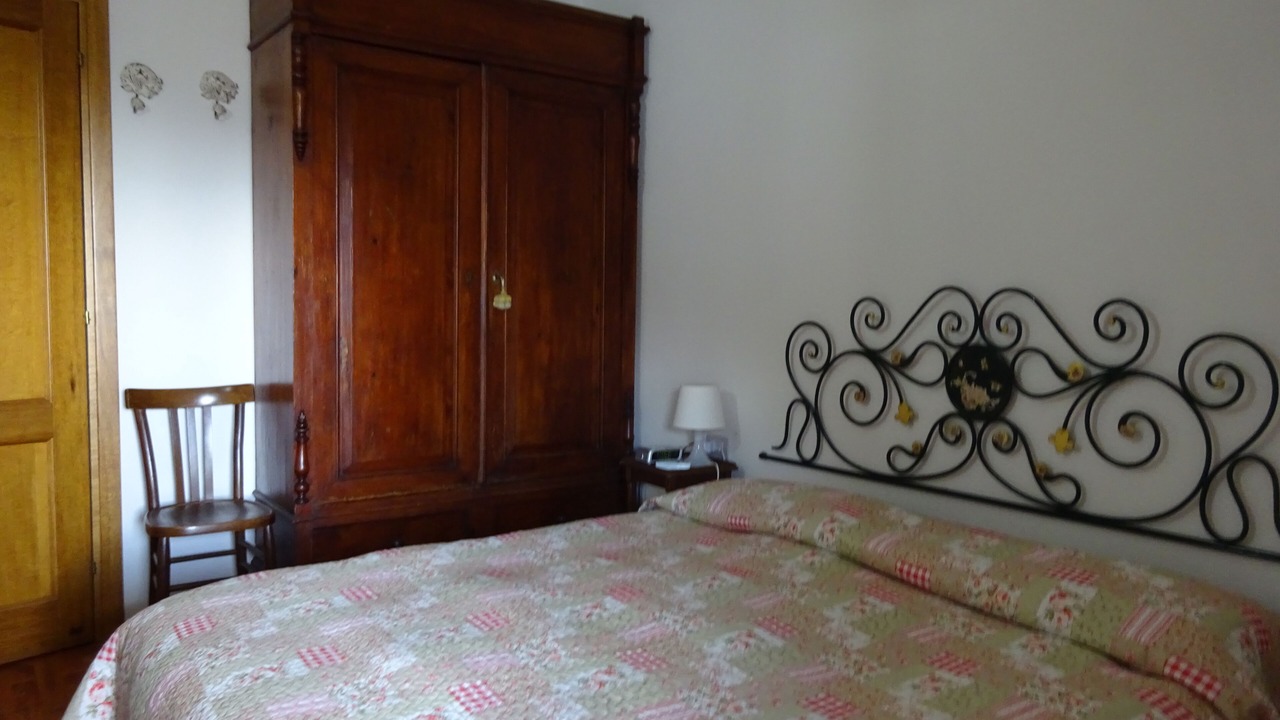 Photo of Bedroom in Santa Maria Navarrese