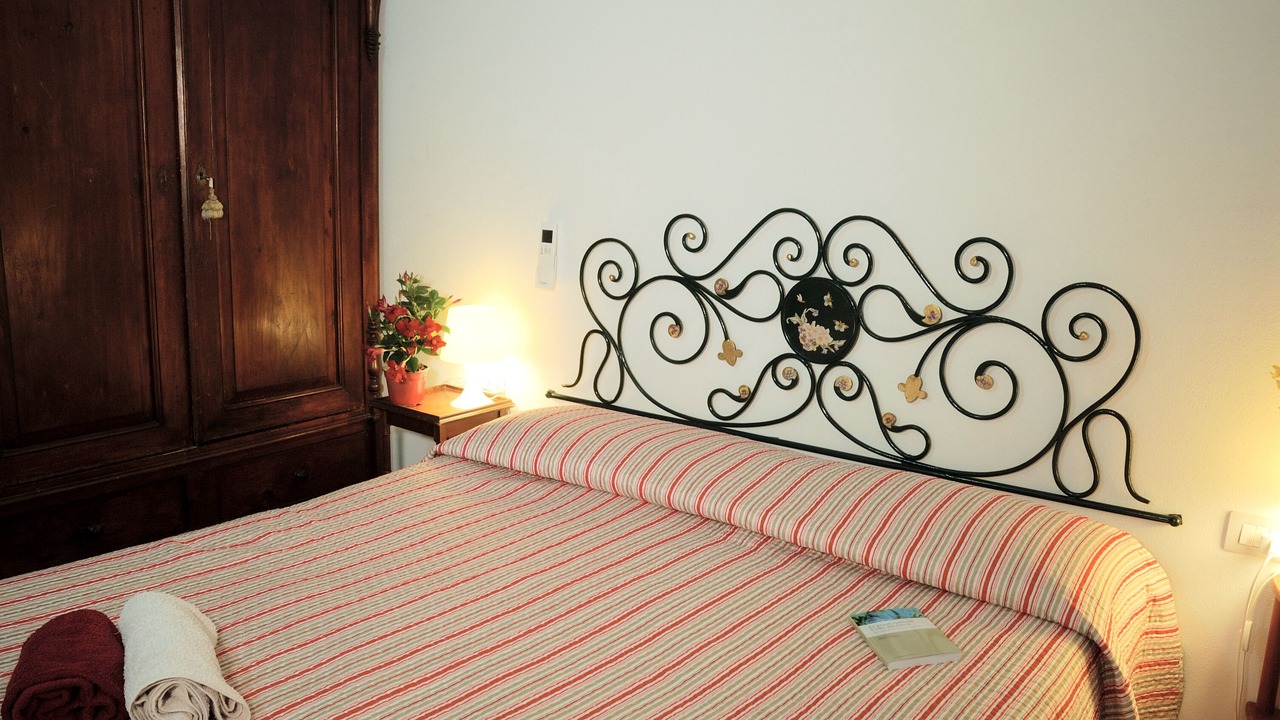 Photo of Bedroom in Santa Maria Navarrese