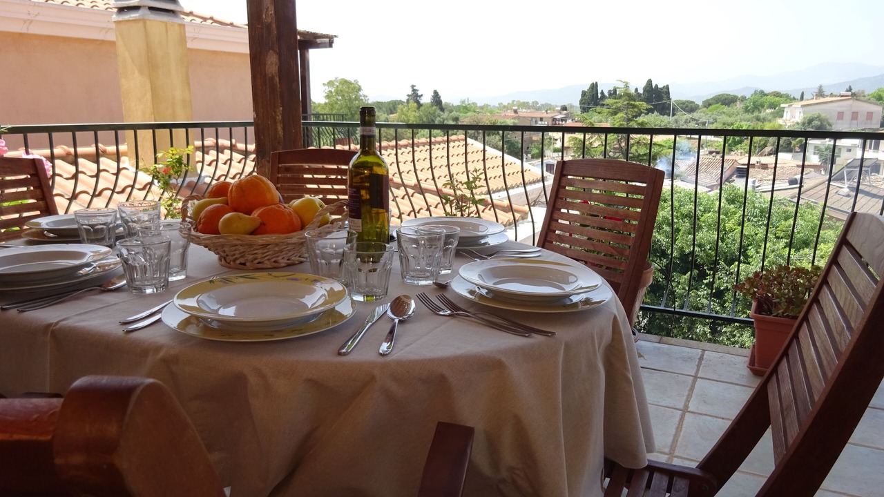 Photo of Outdoor in Santa Maria Navarrese