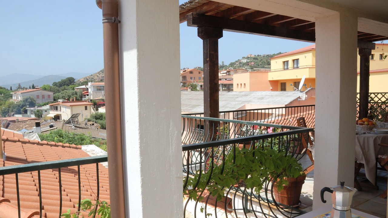 Photo of Outdoor in Santa Maria Navarrese