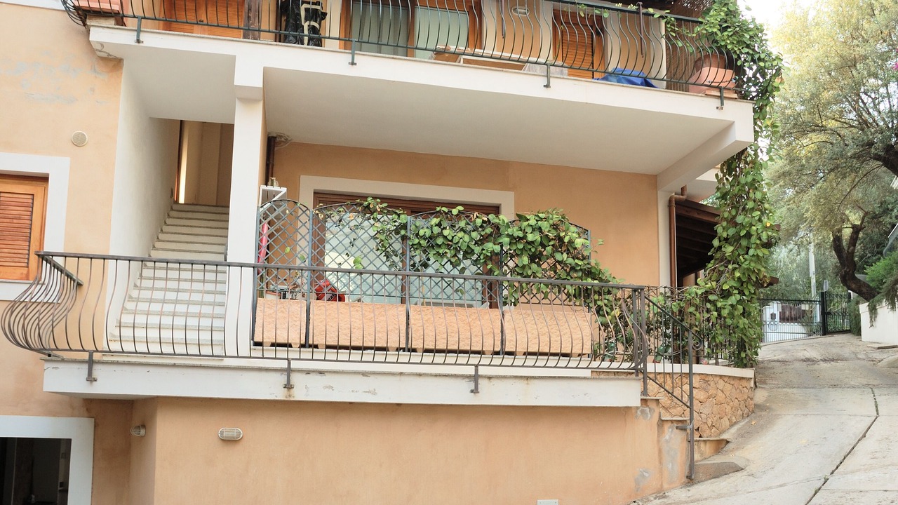 Photo of Outdoor in Santa Maria Navarrese