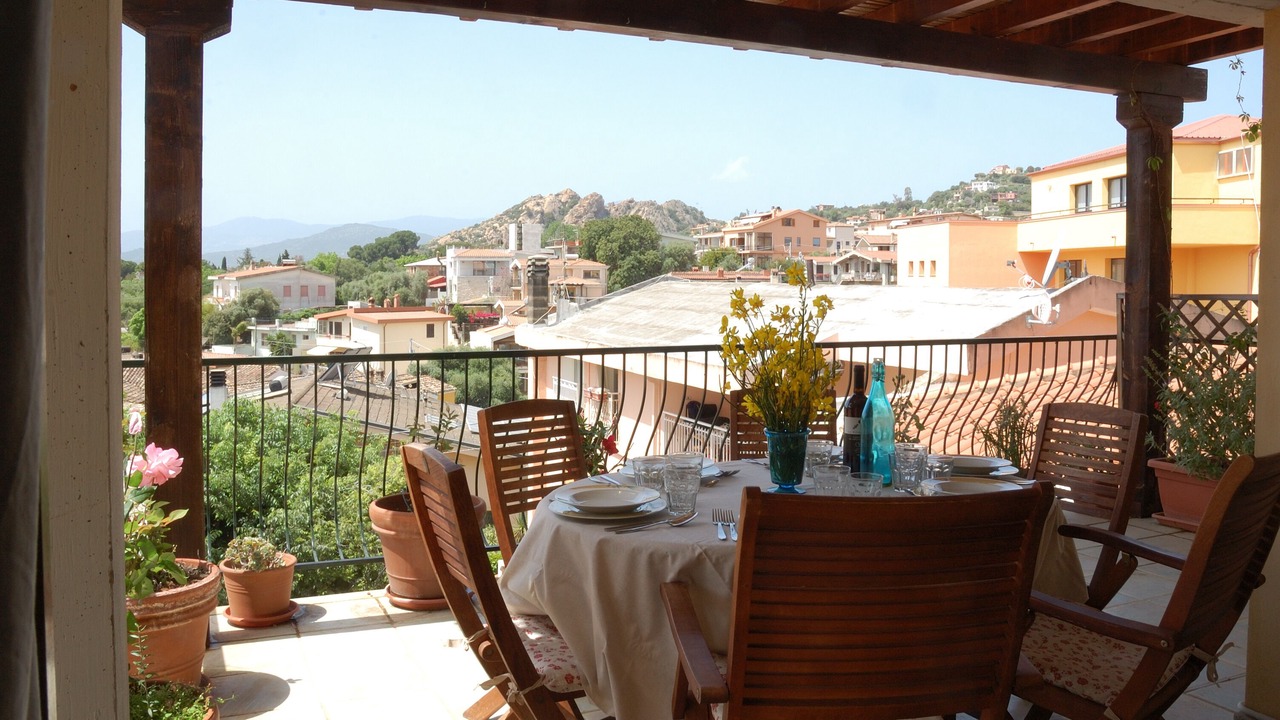 Photo of Outdoor in Santa Maria Navarrese