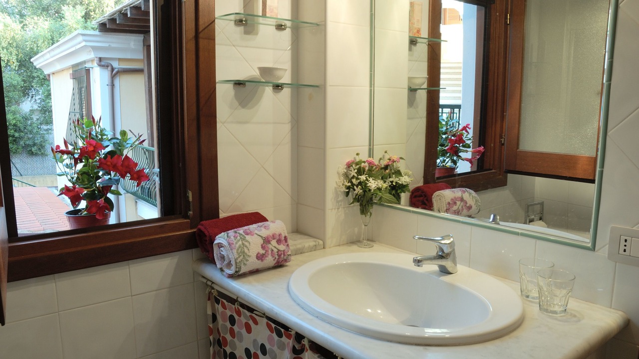 Photo of Bathroom in Santa Maria Navarrese