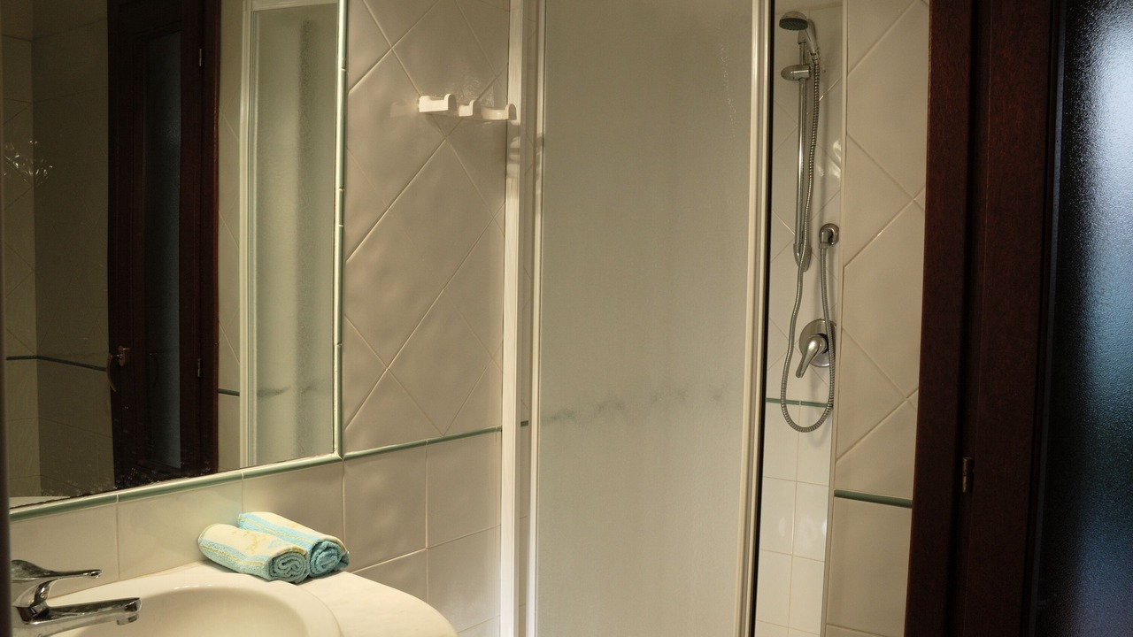 Photo of Bathroom in Santa Maria Navarrese
