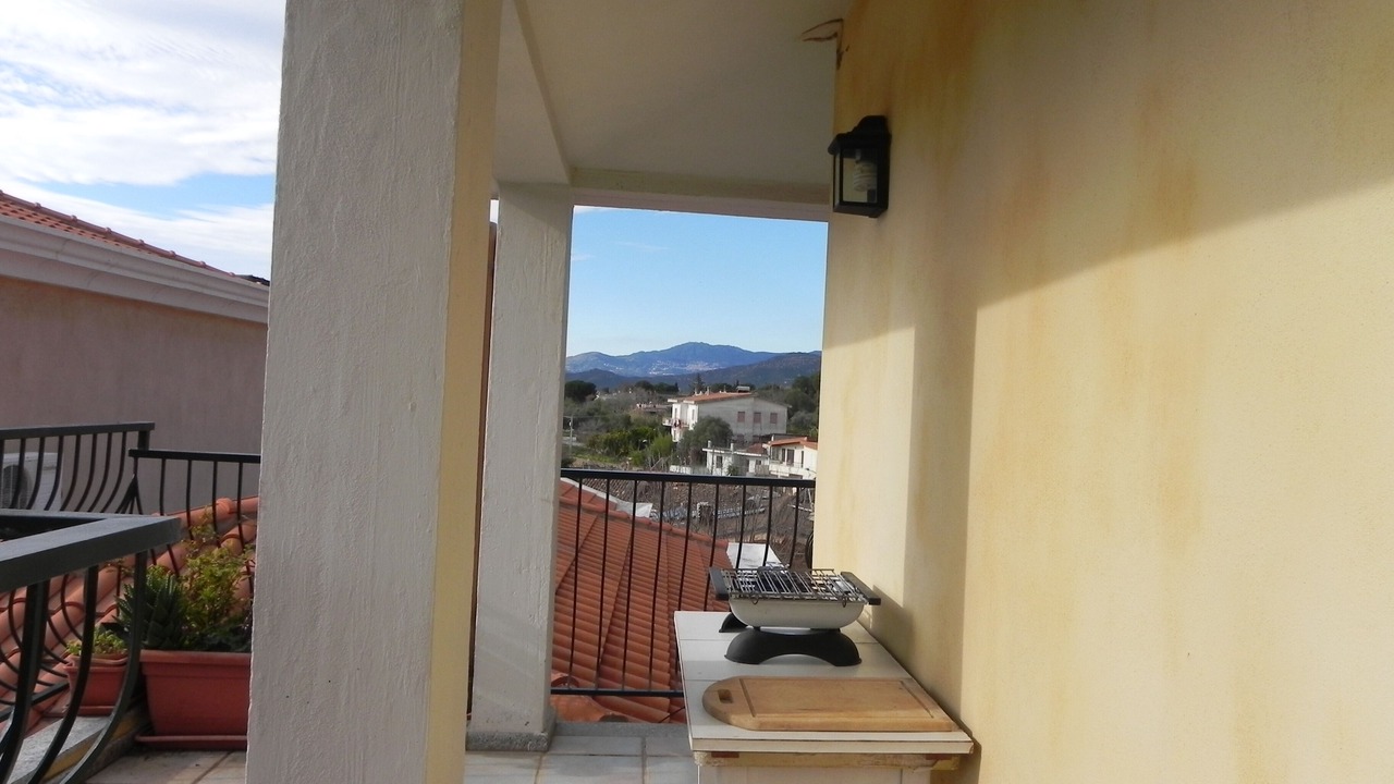 Photo of Outdoor in Santa Maria Navarrese