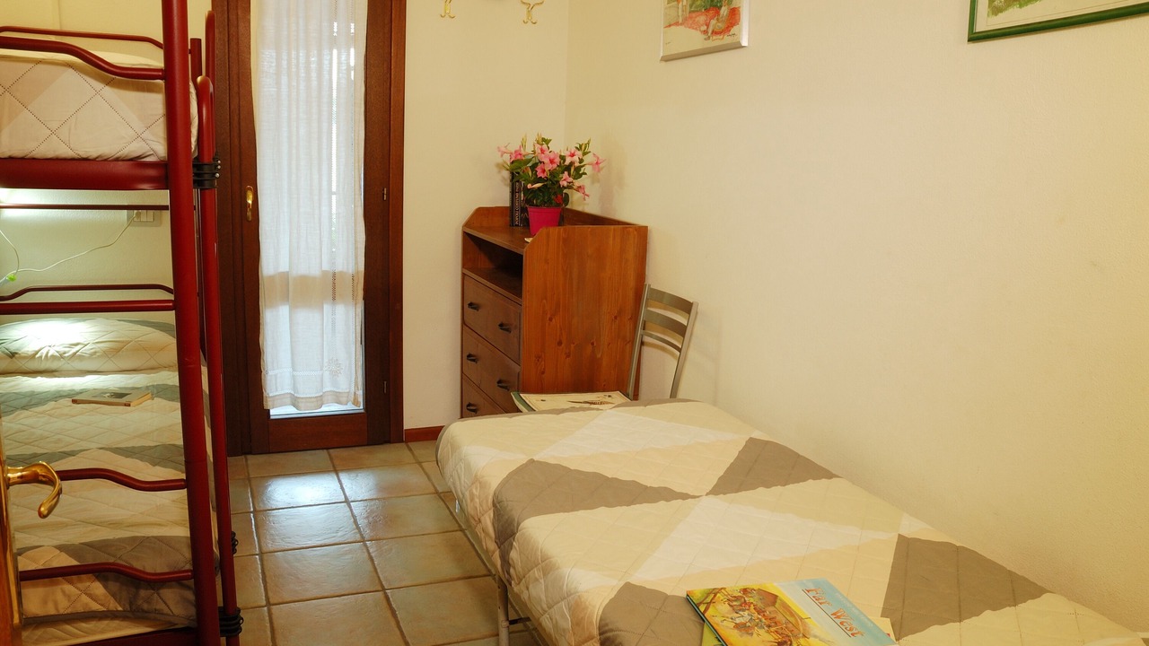 Photo of Bedroom in Santa Maria Navarrese