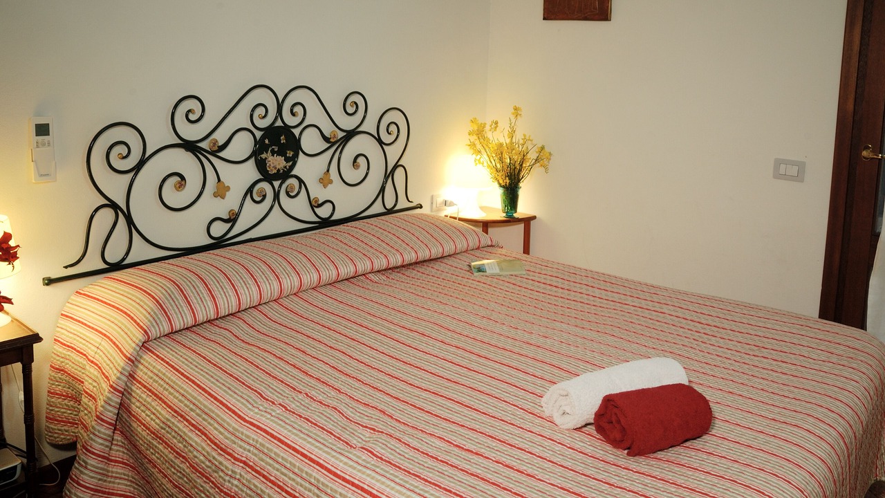 Photo of Bedroom in Santa Maria Navarrese