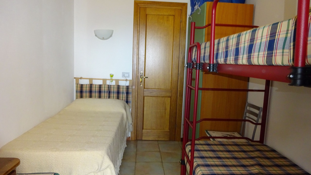 Photo of Bedroom in Santa Maria Navarrese