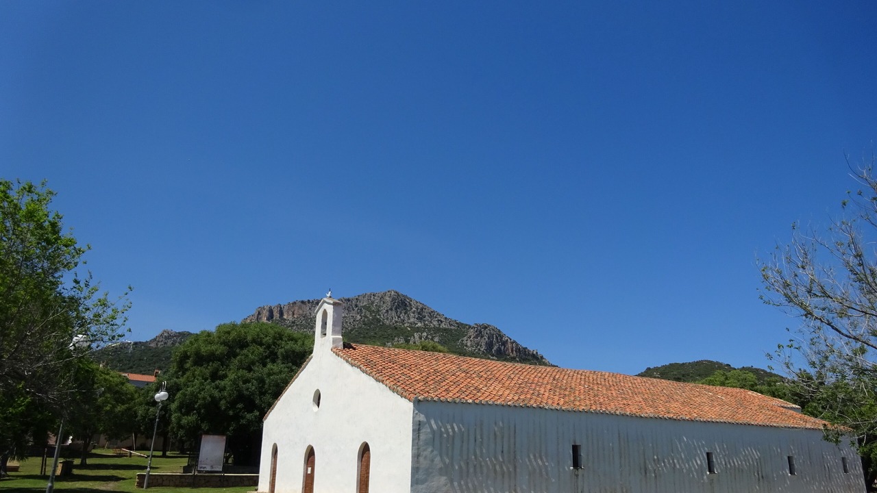 Photo of Outdoor in Santa Maria Navarrese