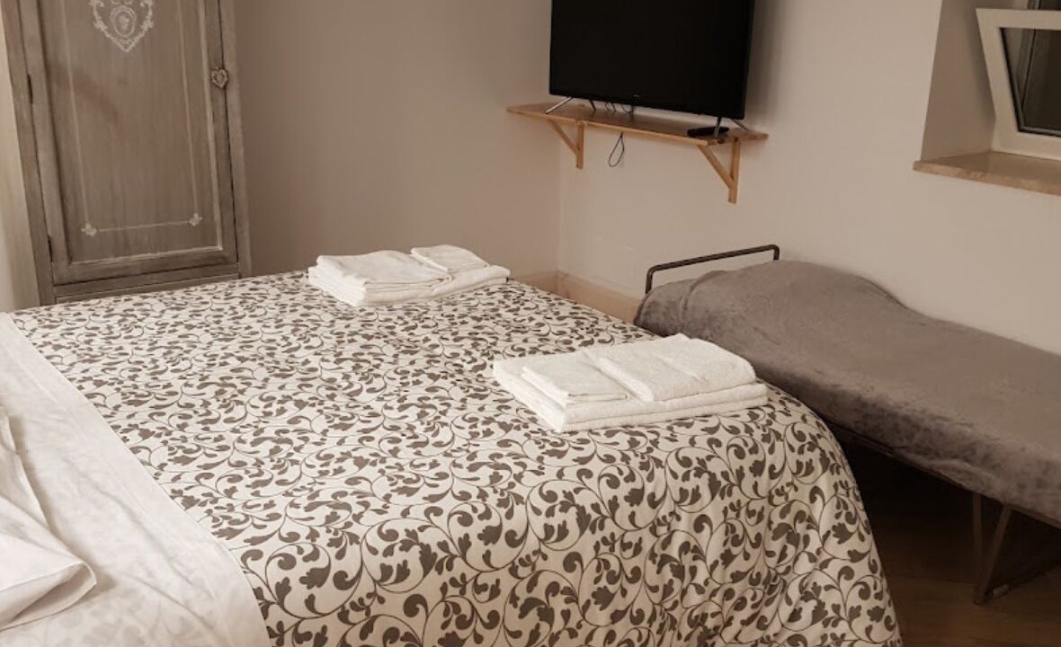 Photo of Bedroom in Chiaia