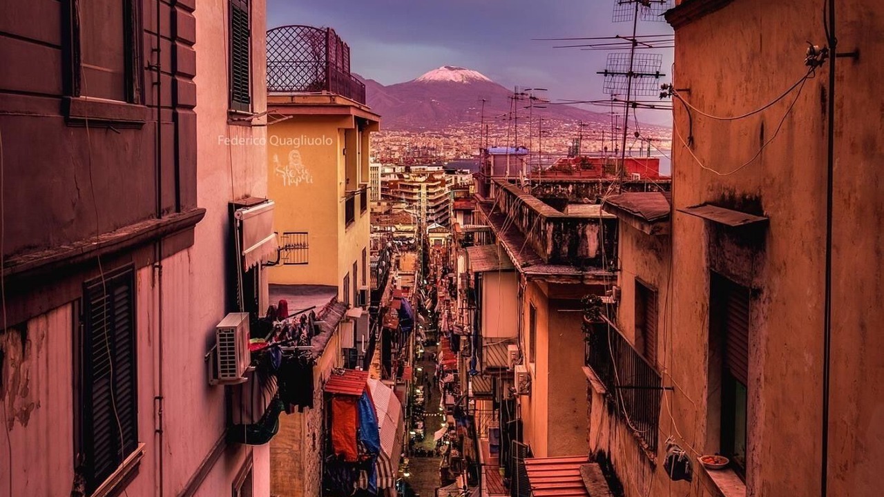 Photo of Outdoor in Chiaia