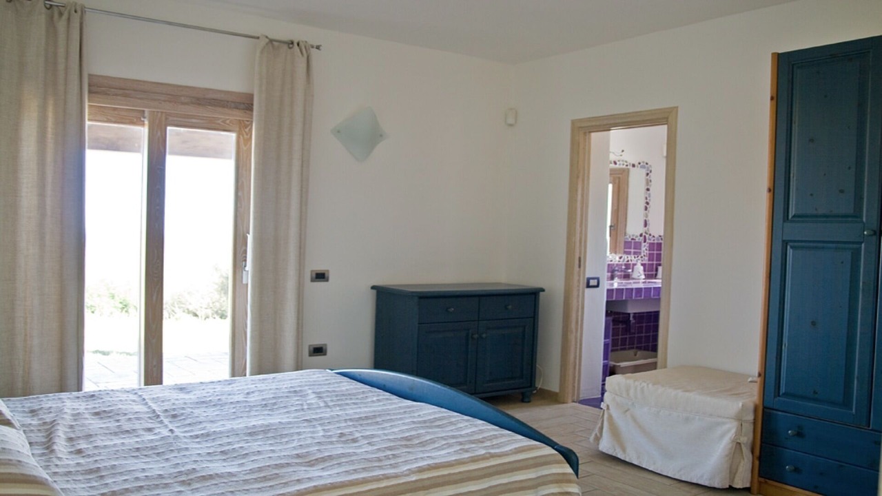 Photo of Bedroom in Marazzino