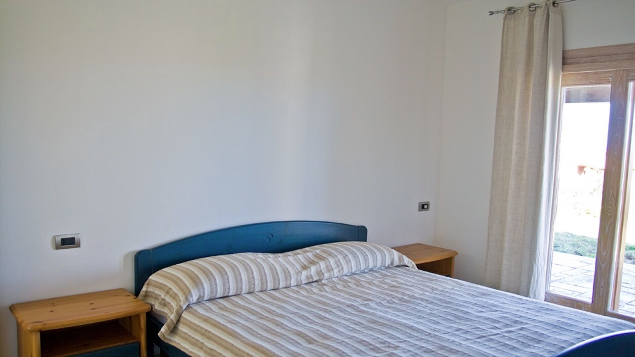Photo of Bedroom in Marazzino