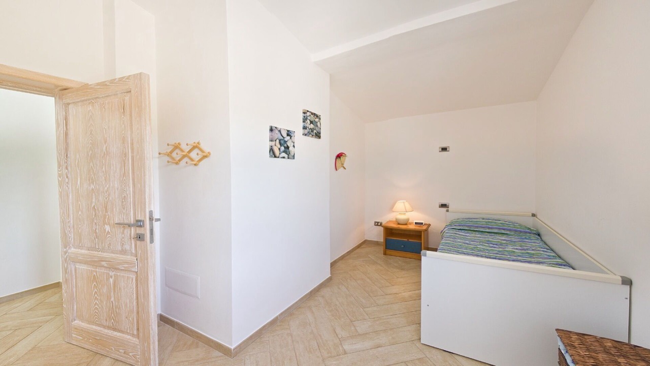 Photo of Bedroom in Marazzino