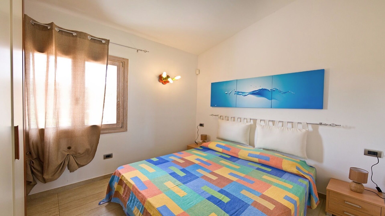 Photo of Bedroom in Marazzino