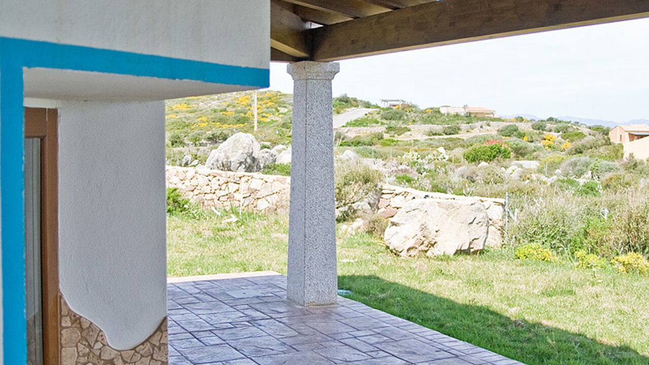 Photo of Patio Balcony in Marazzino