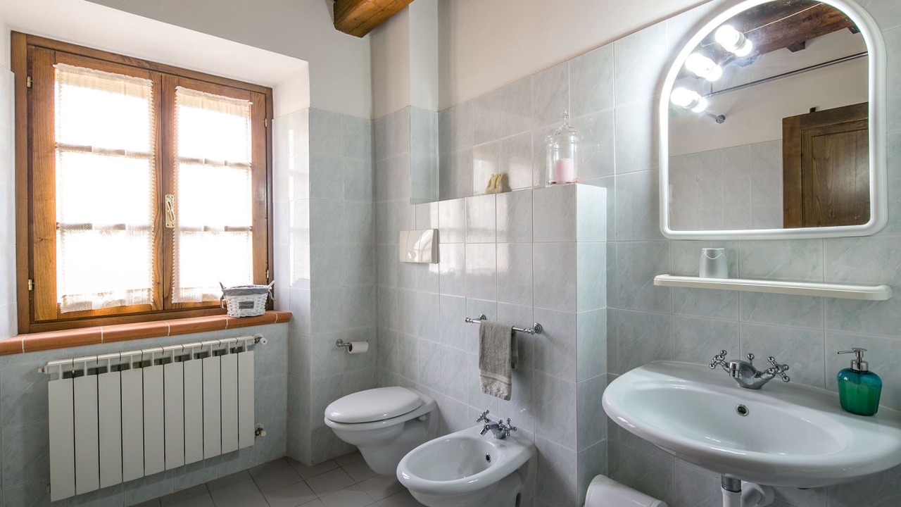 Photo of Bathroom in Pieve di Chio