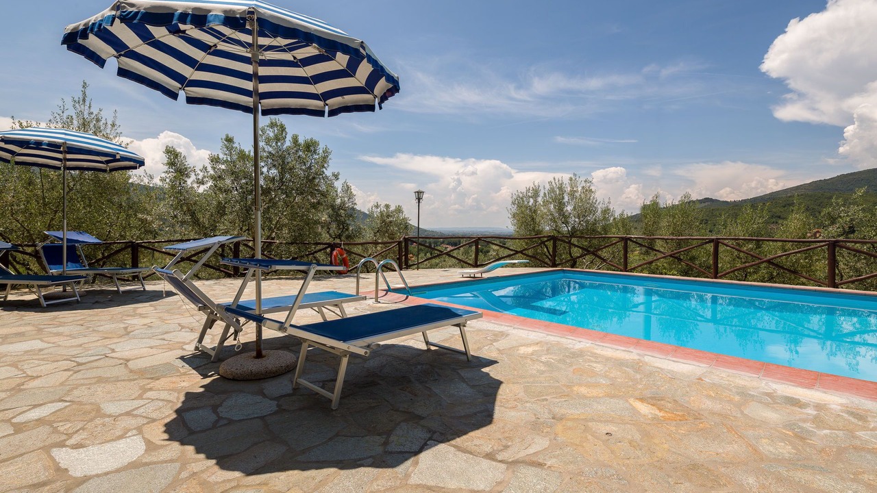 Photo of Outdoor in Pieve di Chio