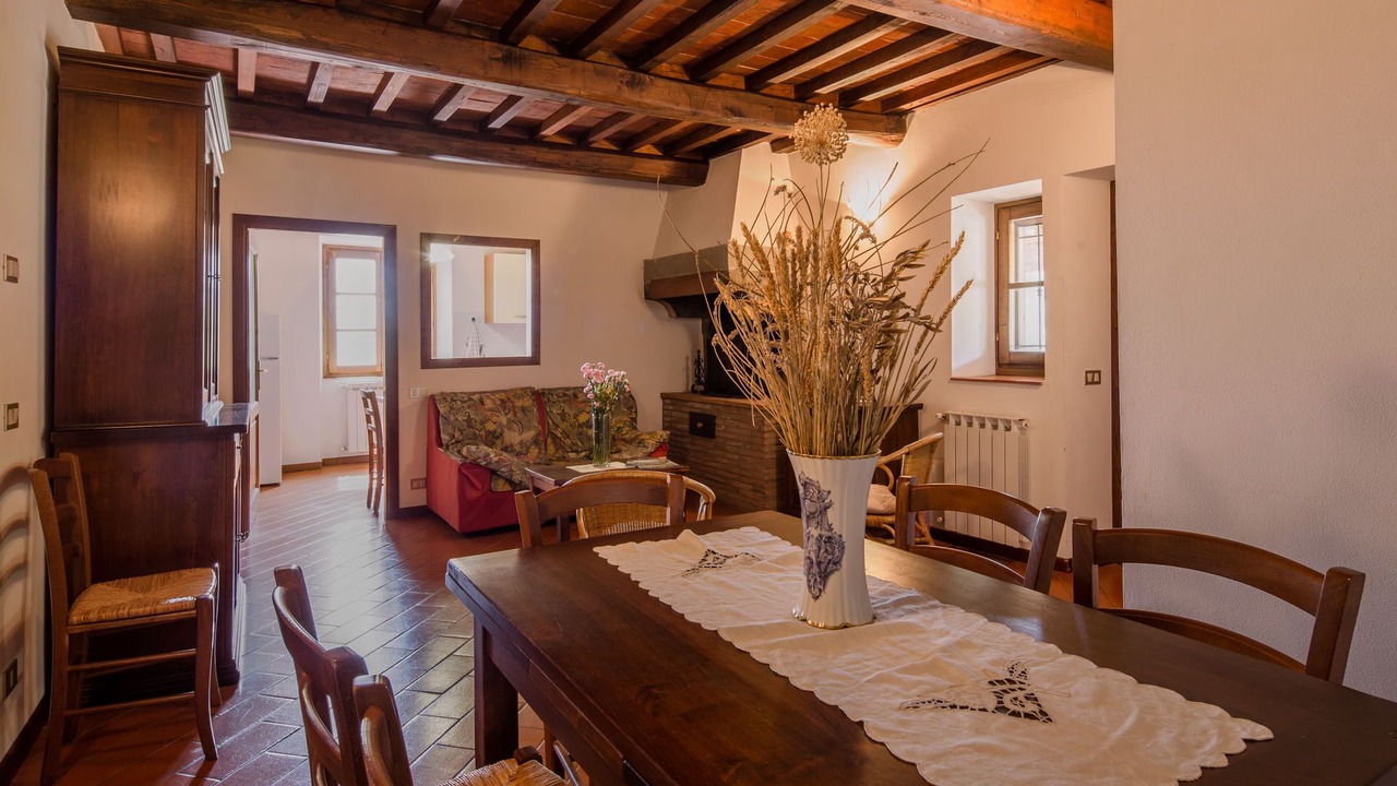Photo of Bedroom in Pieve di Chio