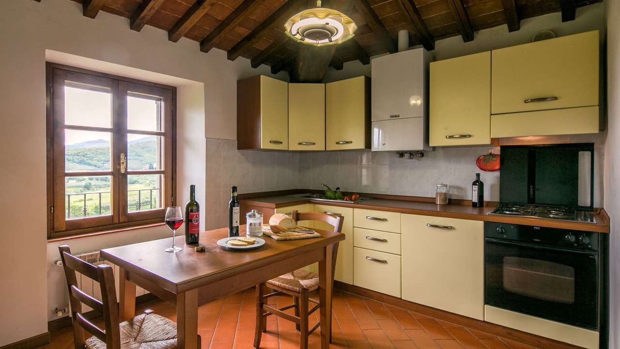 Photo of Bedroom in Pieve di Chio