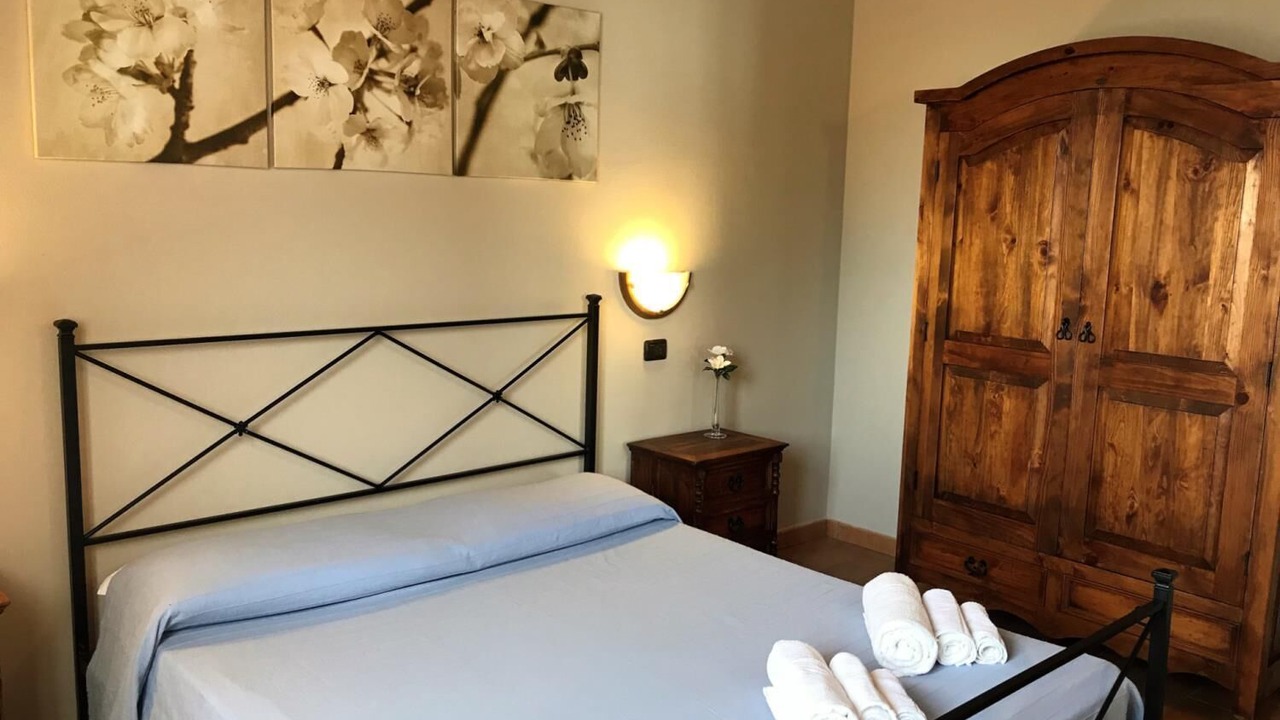 Photo of Bedroom in Apecchio