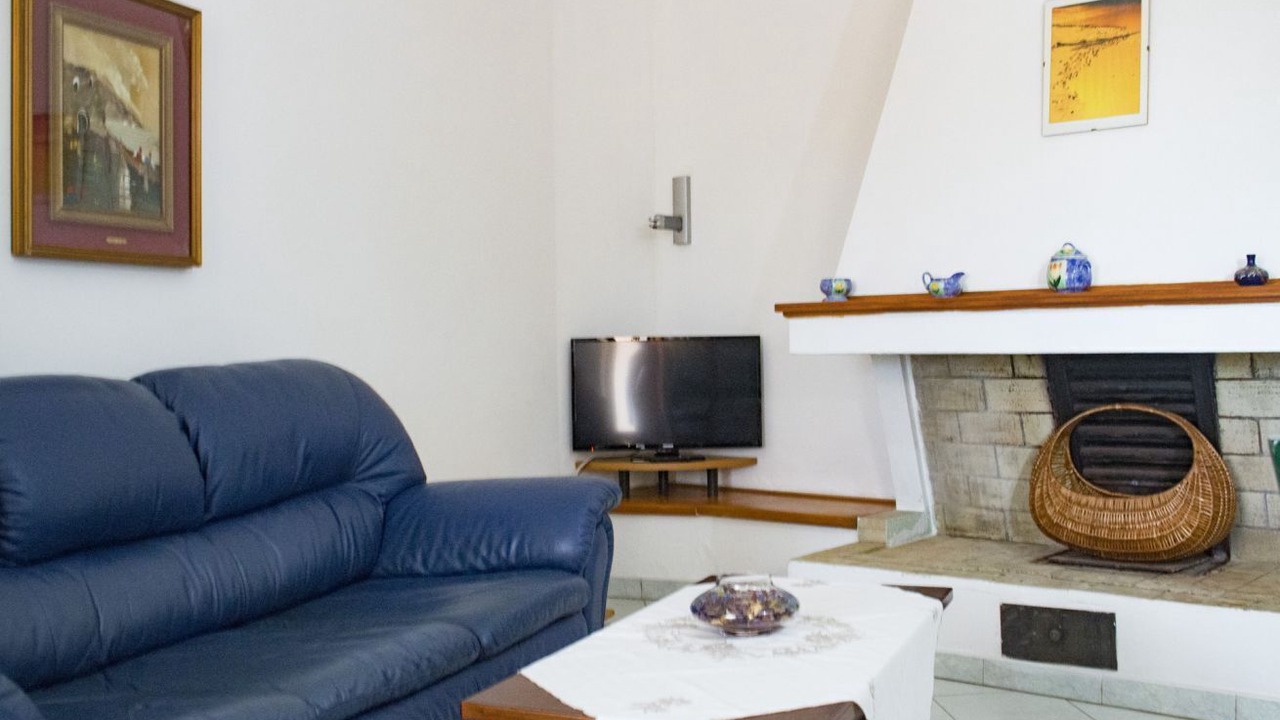 Photo of Livingroom in Santa Maria Navarrese