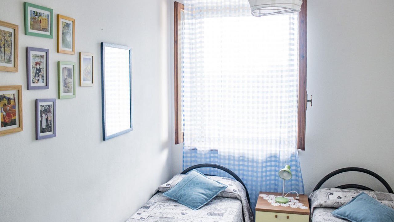 Photo of Bedroom in Santa Maria Navarrese