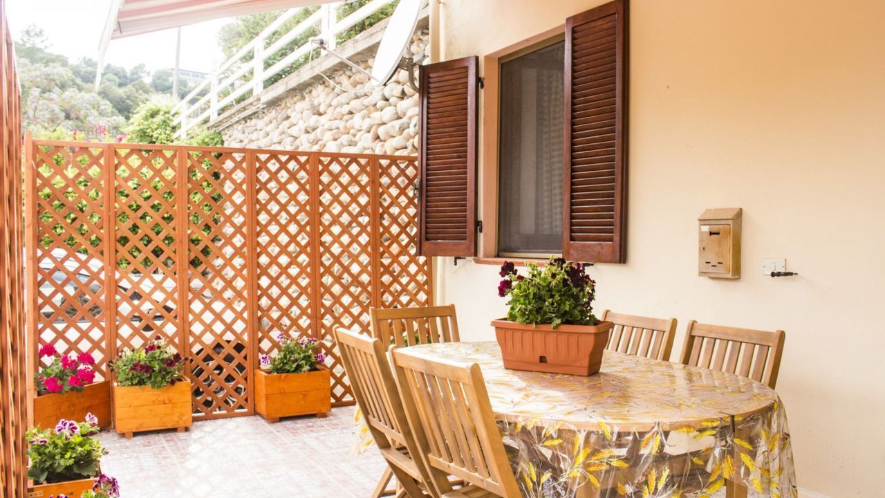 Photo of Outdoor in Santa Maria Navarrese