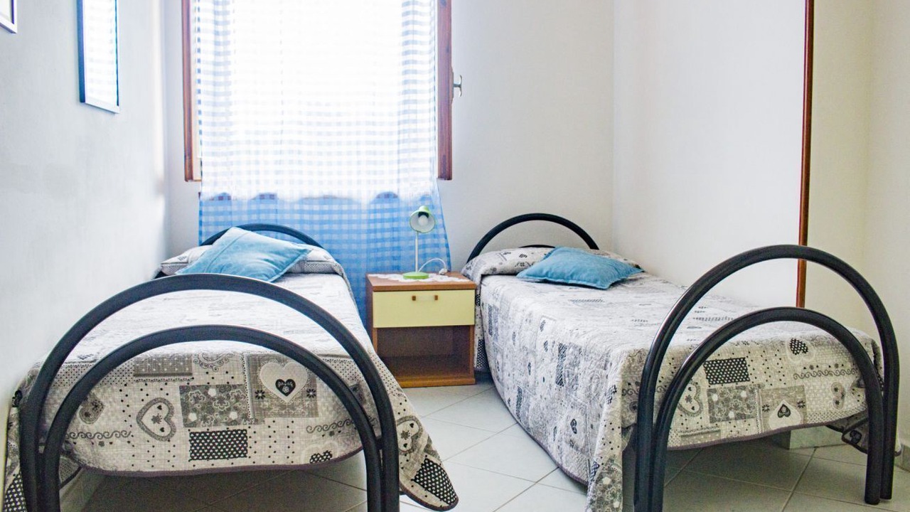 Photo of Bedroom in Santa Maria Navarrese