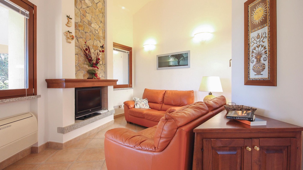 Photo of Bedroom in Costa Rei
