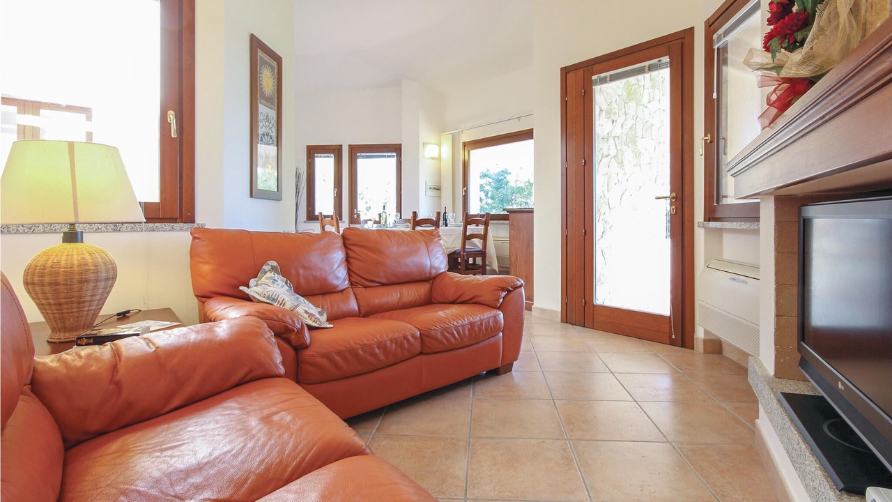 Photo of Bedroom in Costa Rei