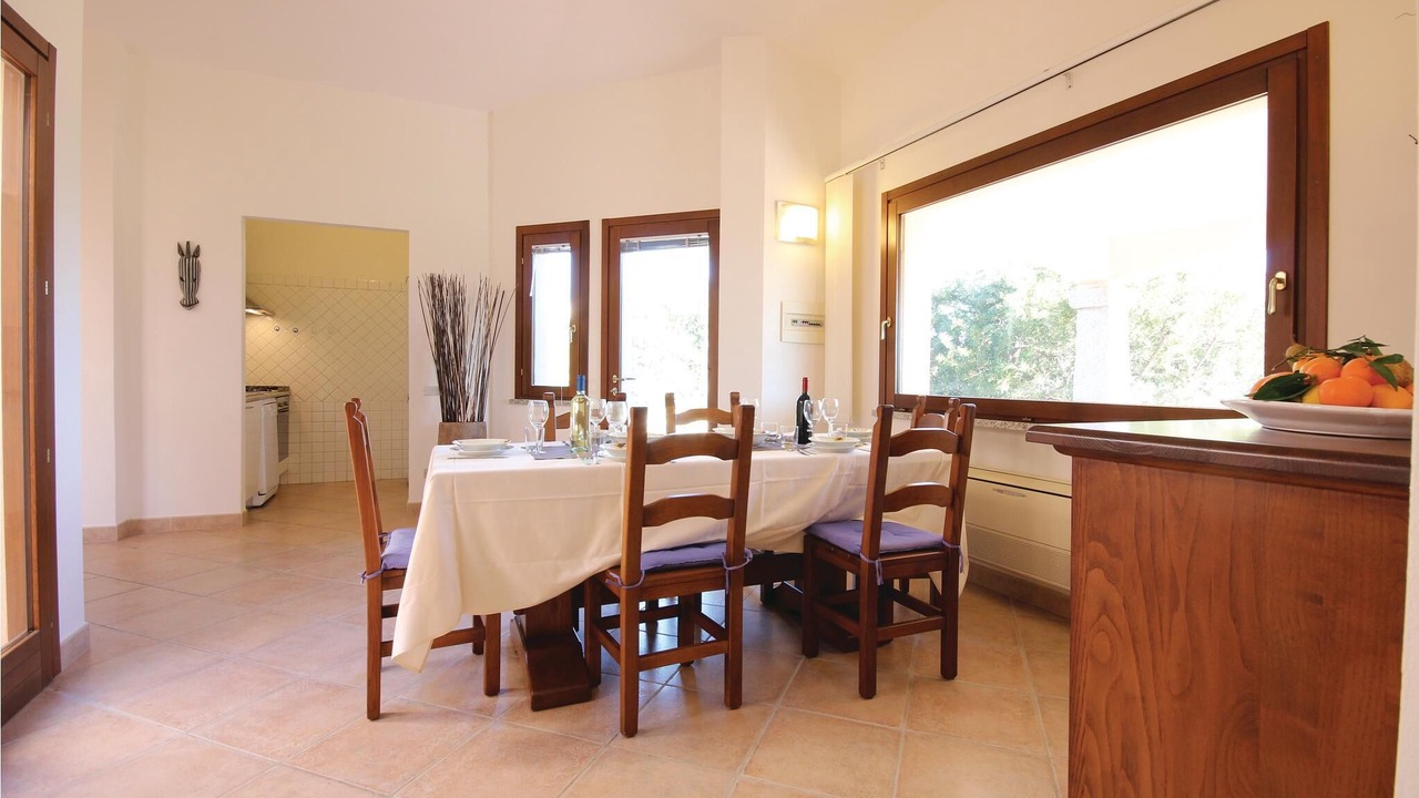 Photo of Bedroom in Costa Rei