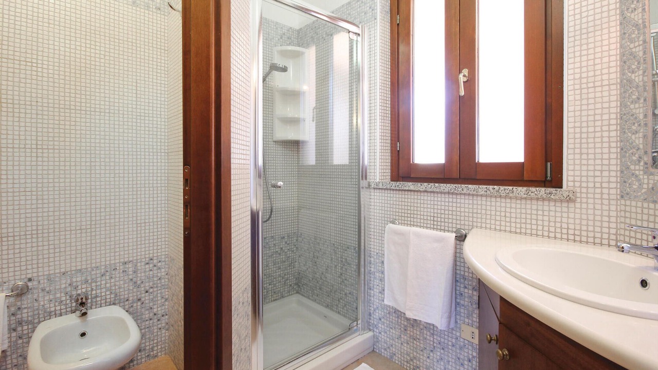 Photo of Bathroom in Costa Rei