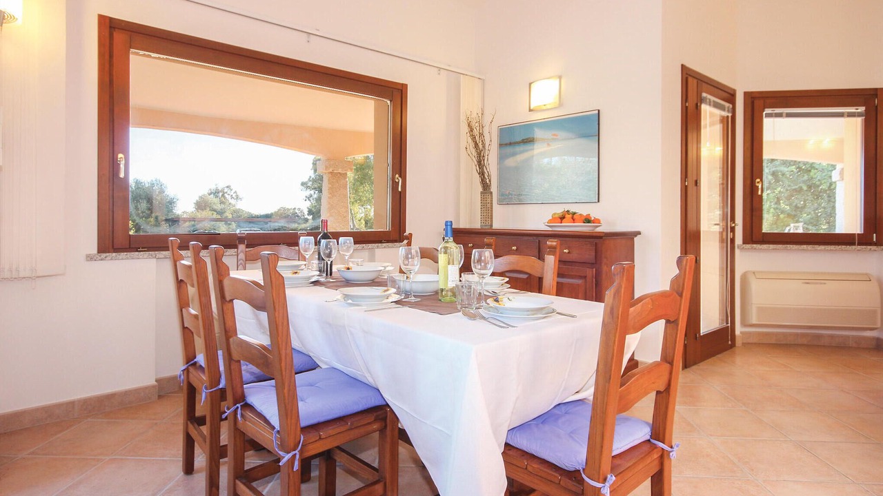Photo of Bedroom in Costa Rei