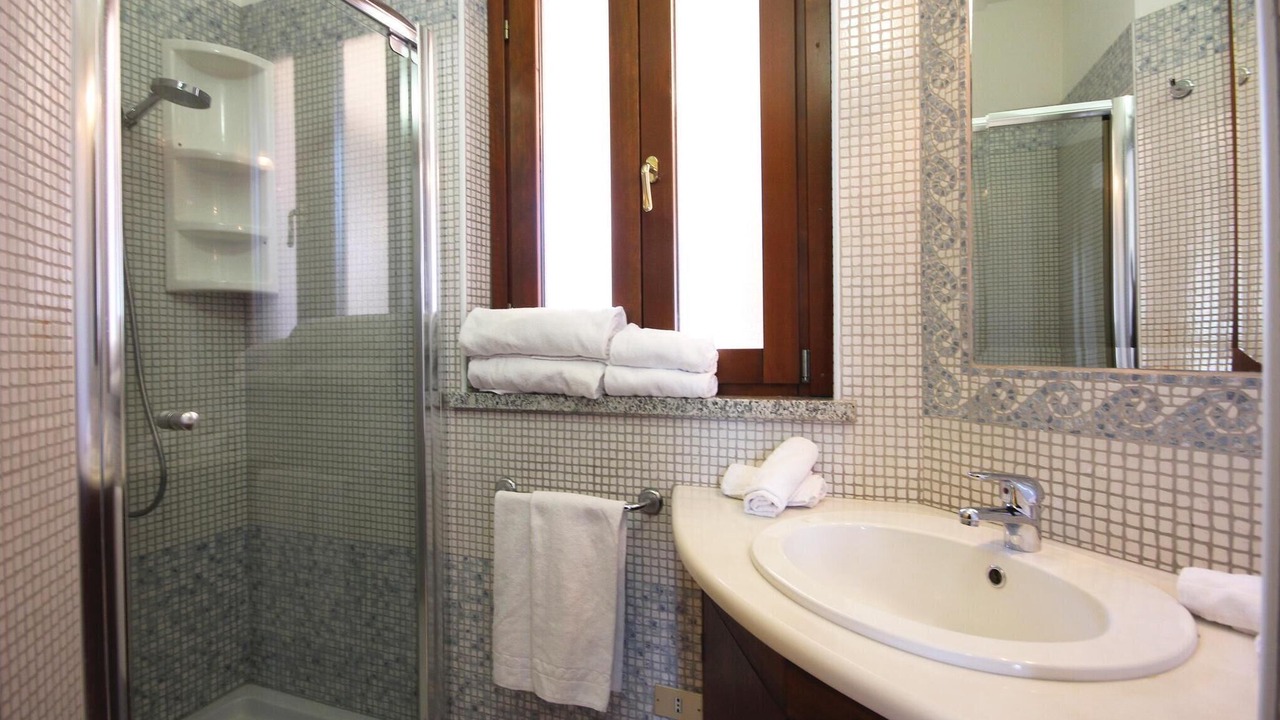 Photo of Bathroom in Costa Rei