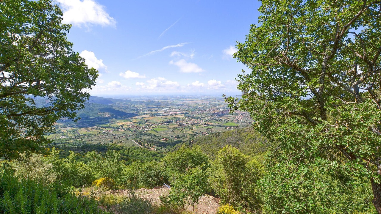 Photo of Bedroom in Castiglion Fiorentino