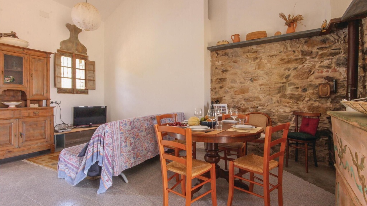 Photo of Bedroom in Porto Palma