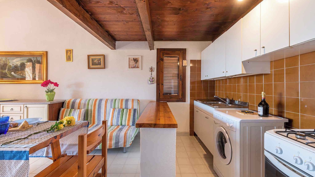 Photo of Kitchen in Porto Istana