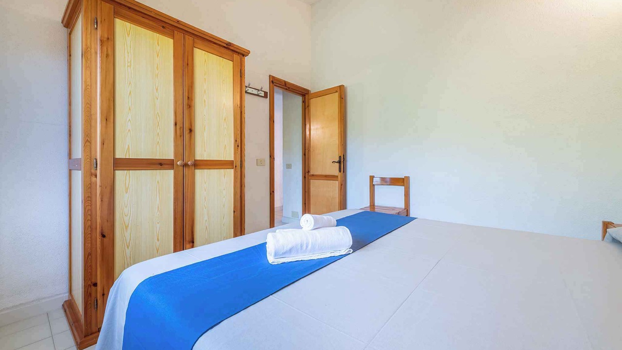 Photo of Bedroom in Porto Istana
