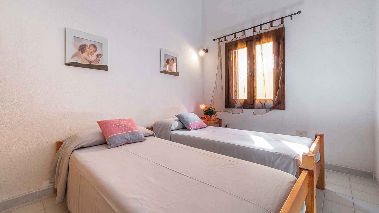 Photo of Bedroom in Porto Istana