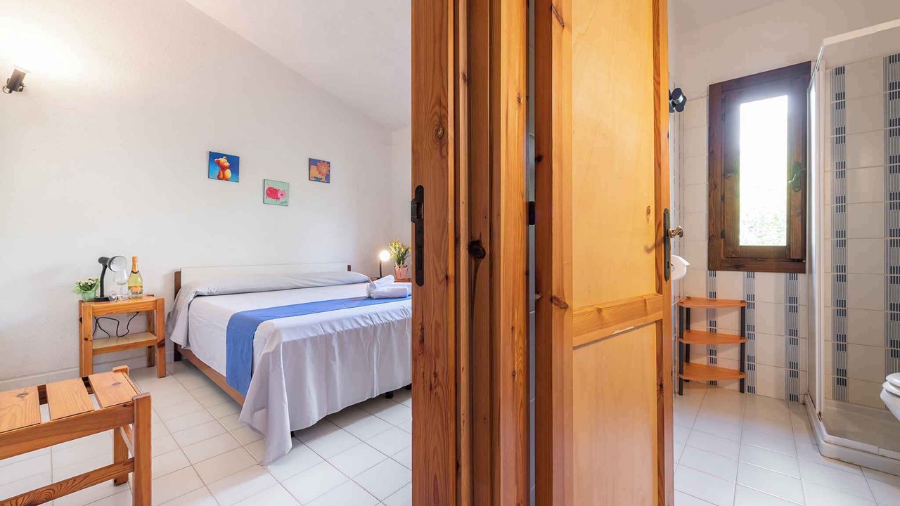 Photo of Bedroom in Porto Istana