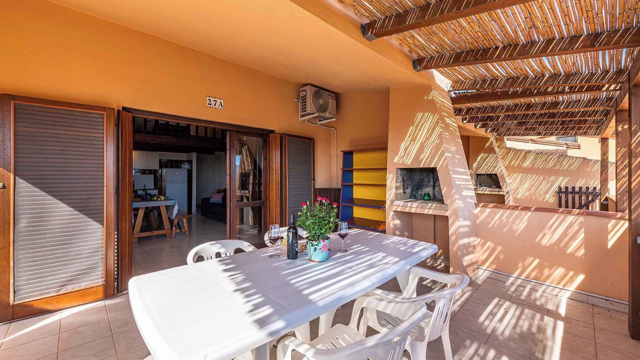 Photo of Outdoor in Porto Istana