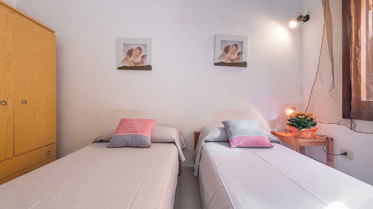 Photo of Bedroom in Porto Istana