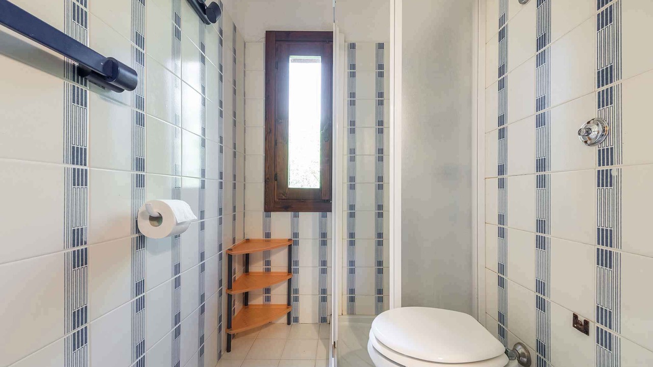 Photo of Bathroom in Porto Istana