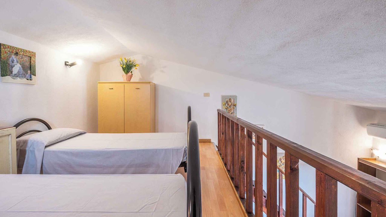 Photo of Bedroom in Porto Istana