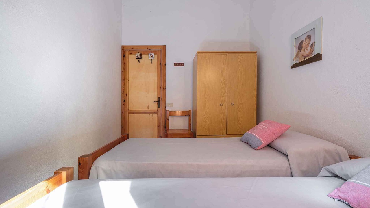 Photo of Bedroom in Porto Istana